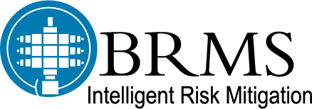 BRMS logo