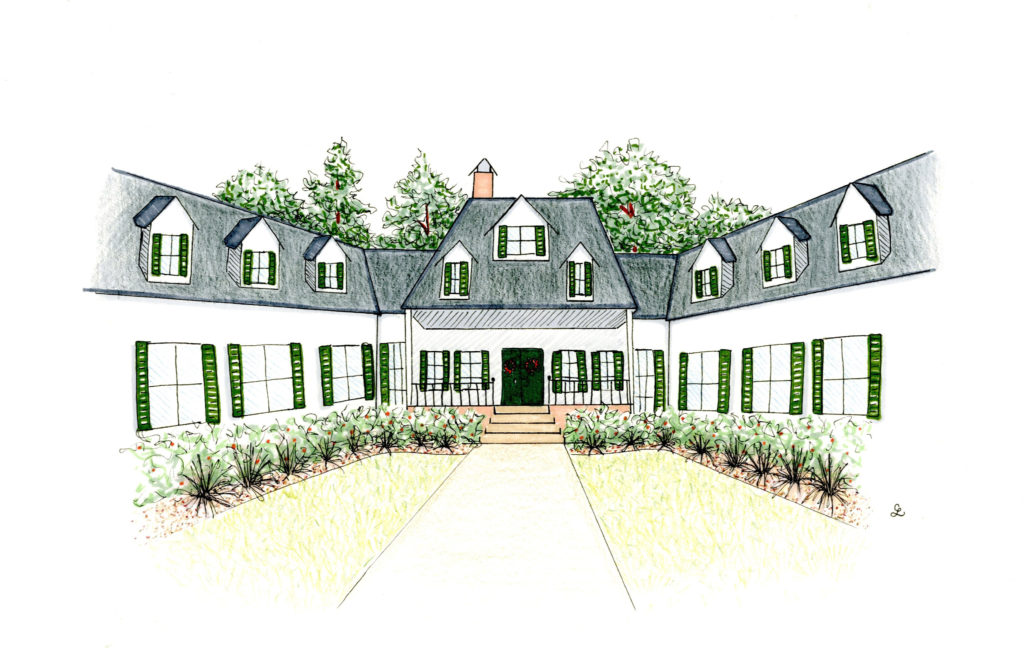 Kimmy's Cottage