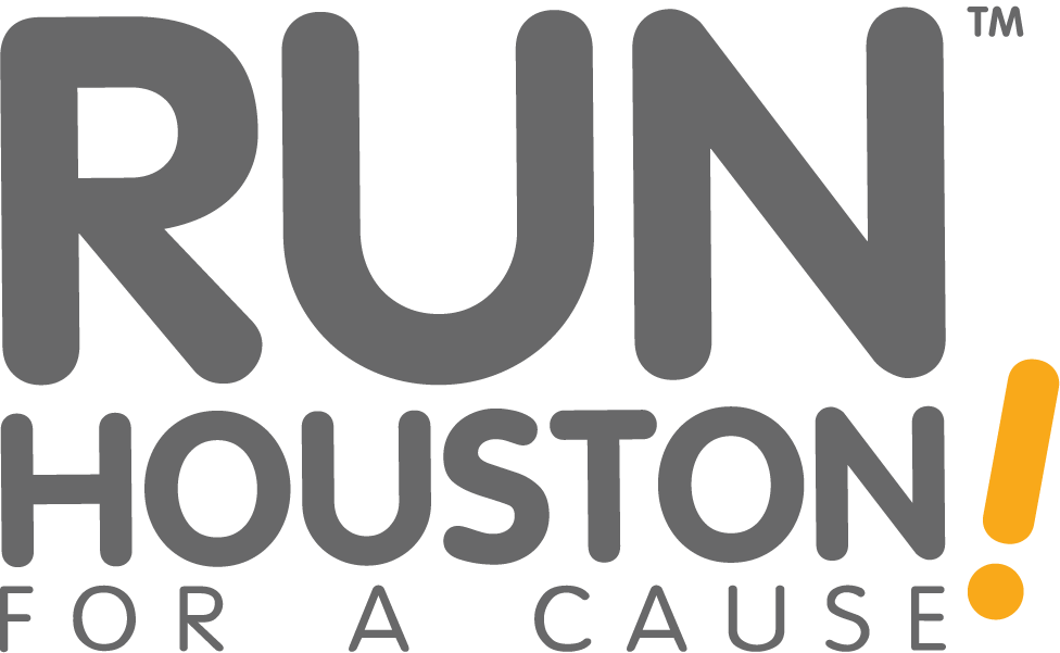 Run Houston Logo